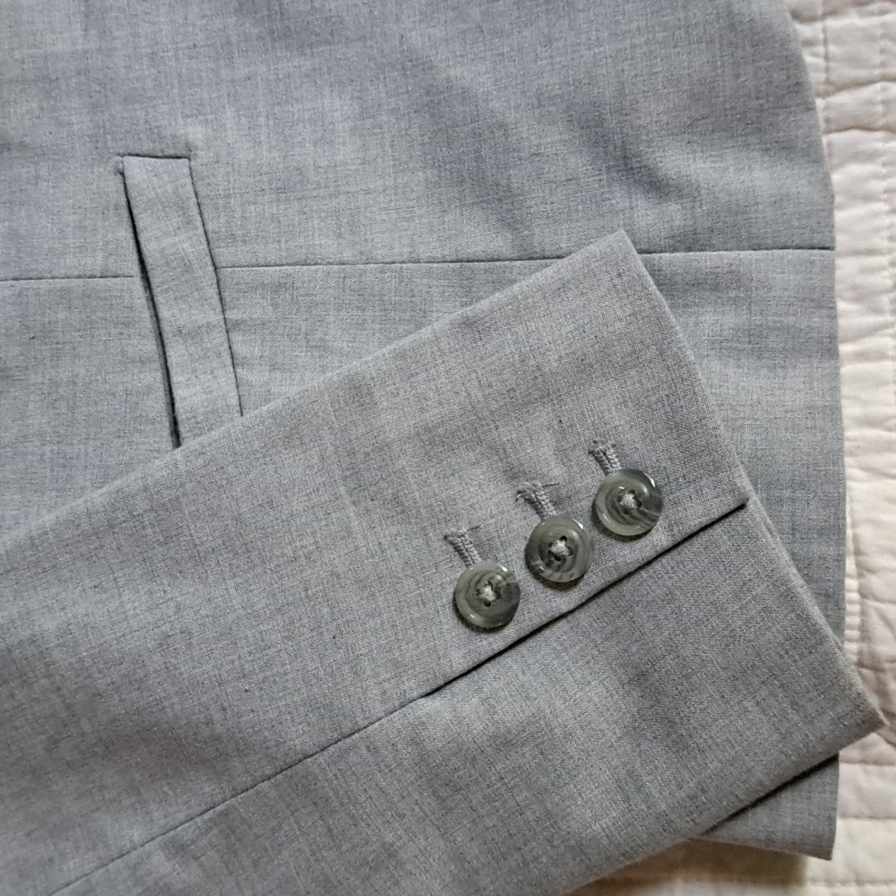 212 Collection Blazer - Picture 4 of 8